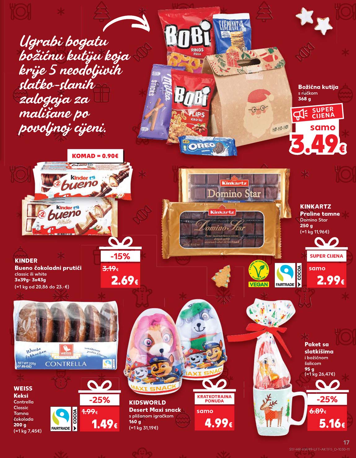 Katalog Kaufland sniženja