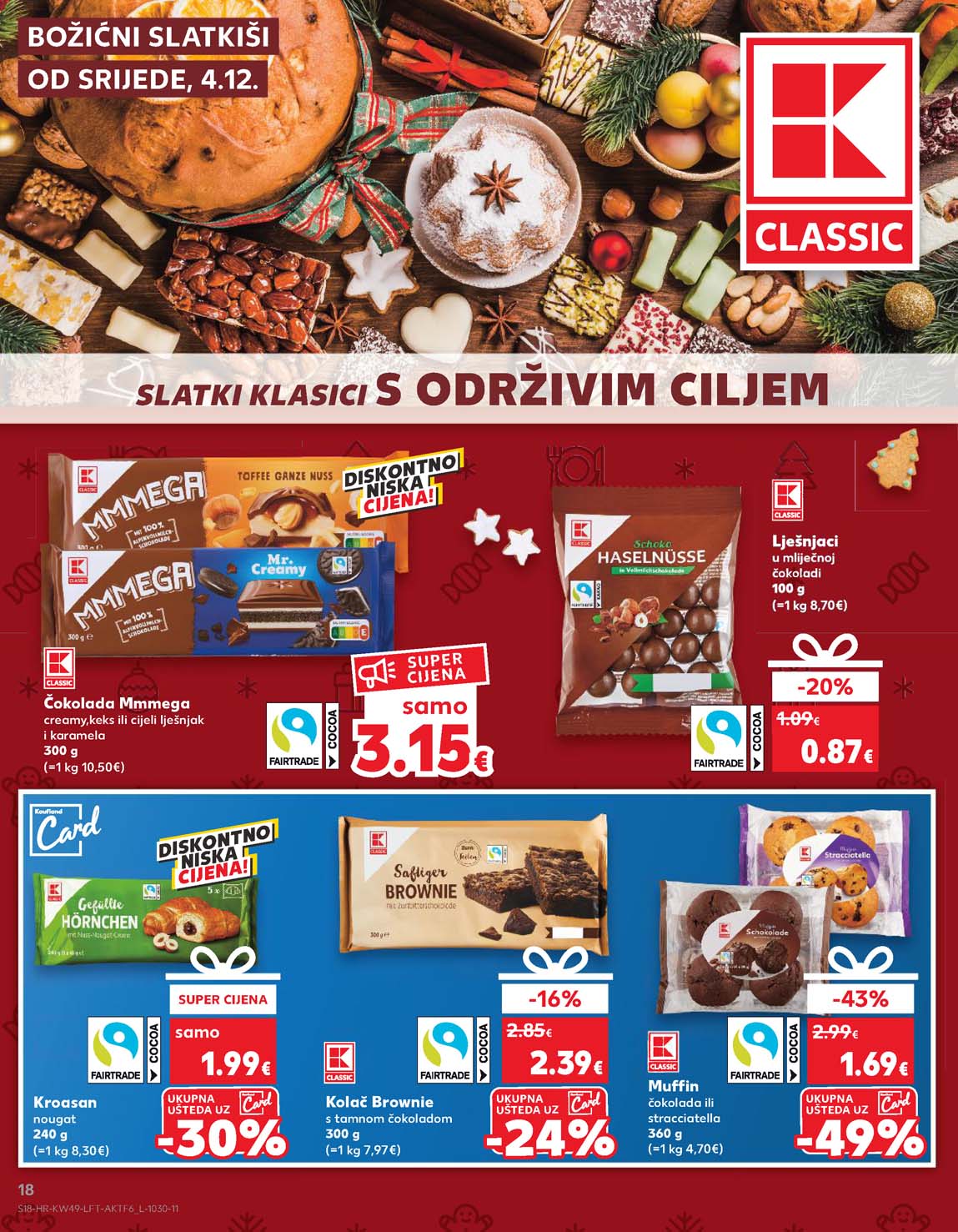 Katalog Kaufland sniženja