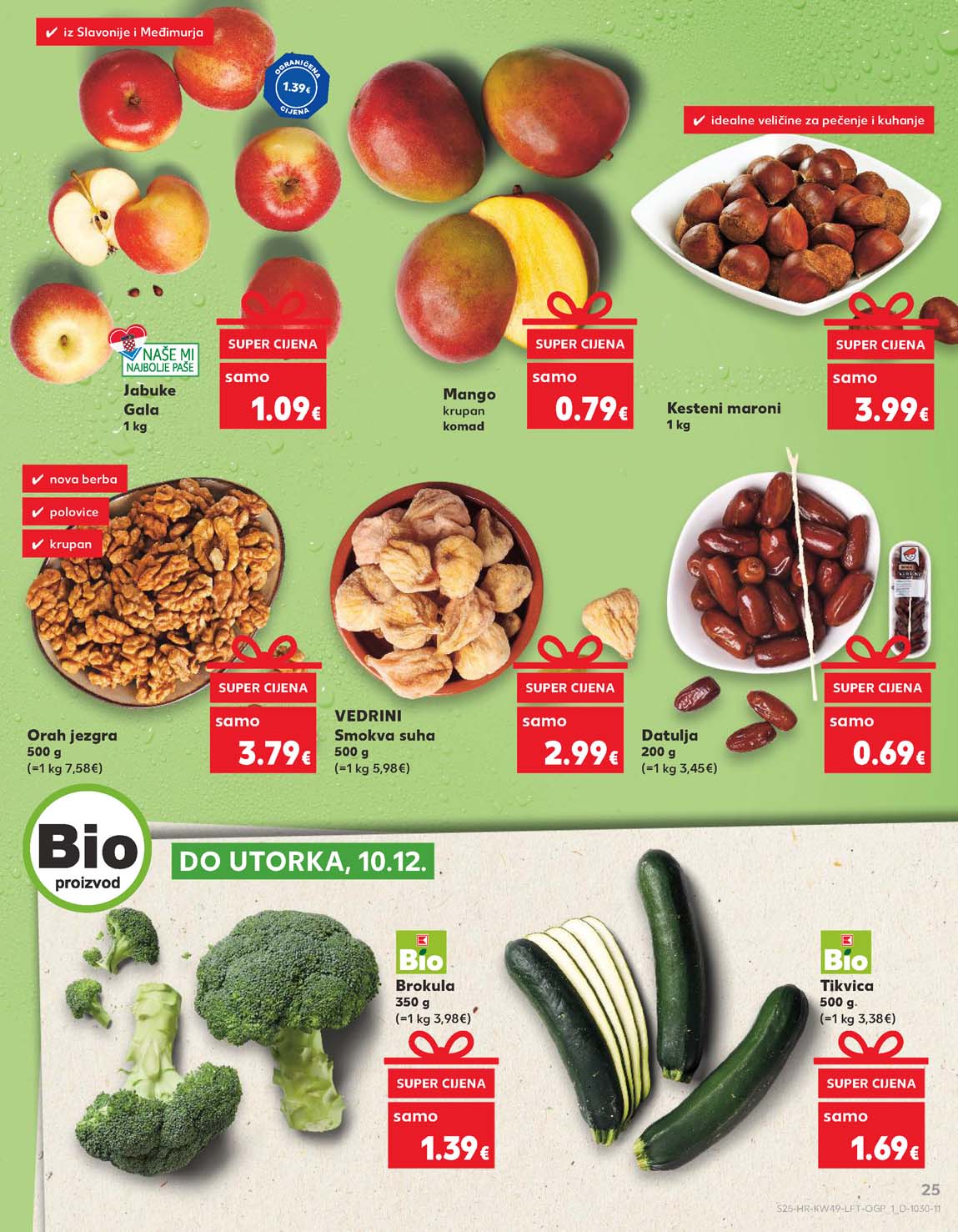 Katalog Kaufland sniženja