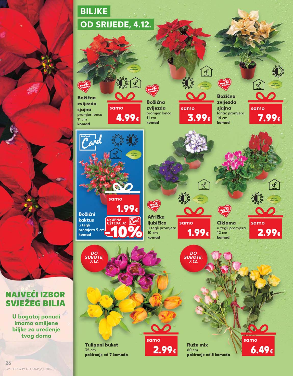 Katalog Kaufland sniženja