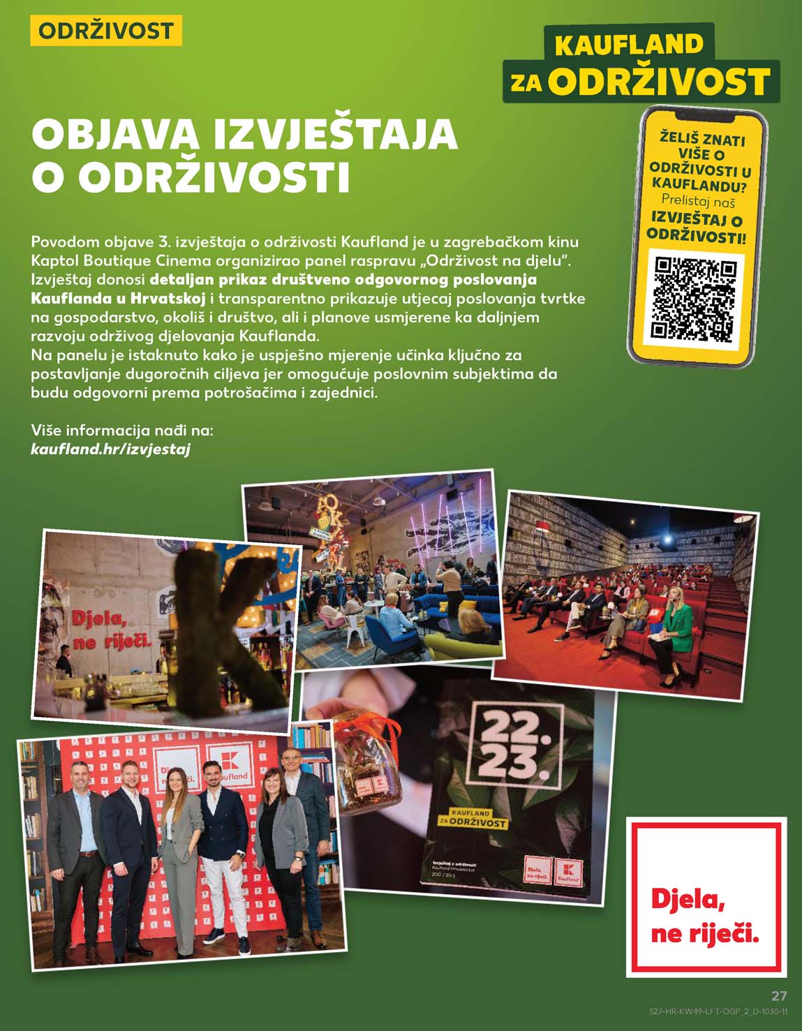 Katalog Kaufland sniženja