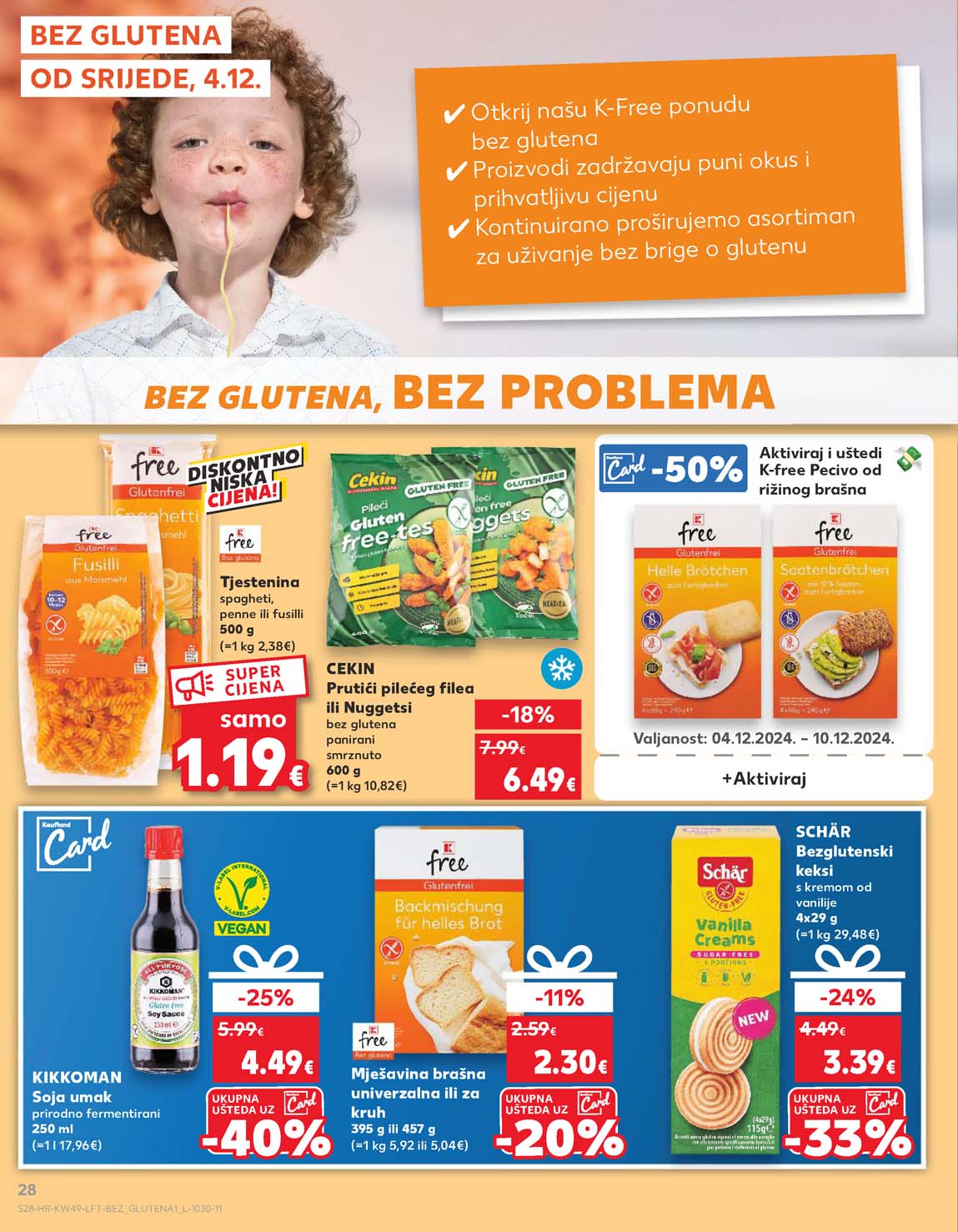 Katalog Kaufland sniženja