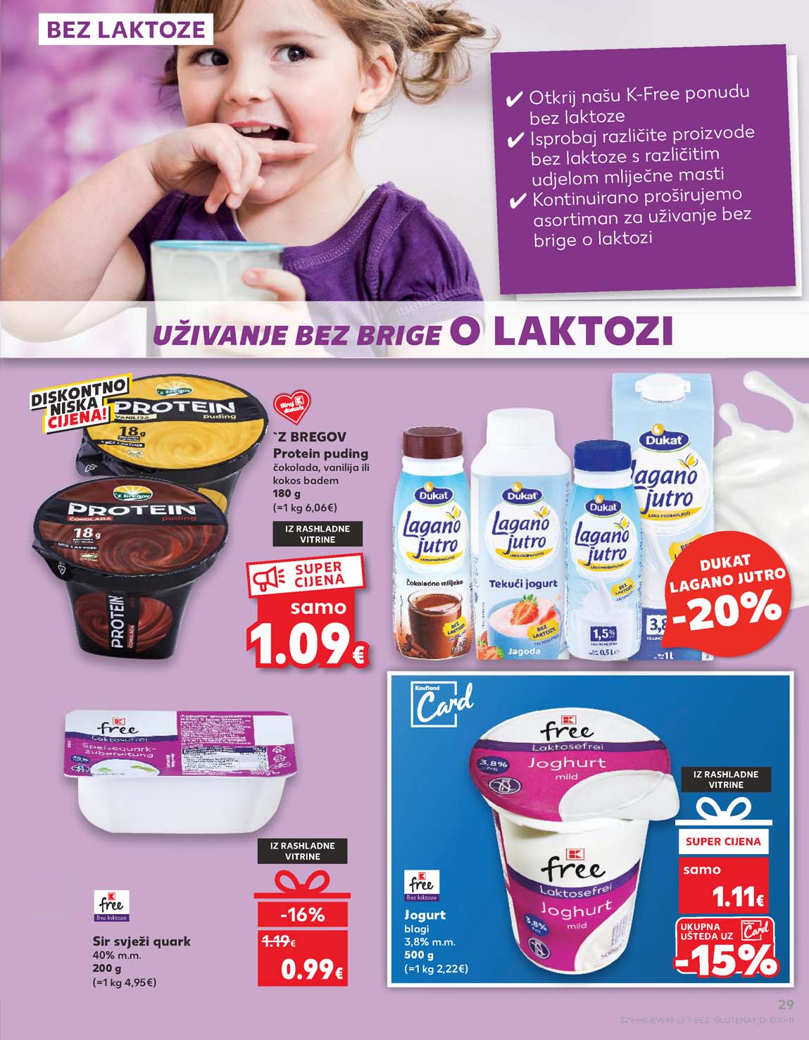 Katalog Kaufland sniženja