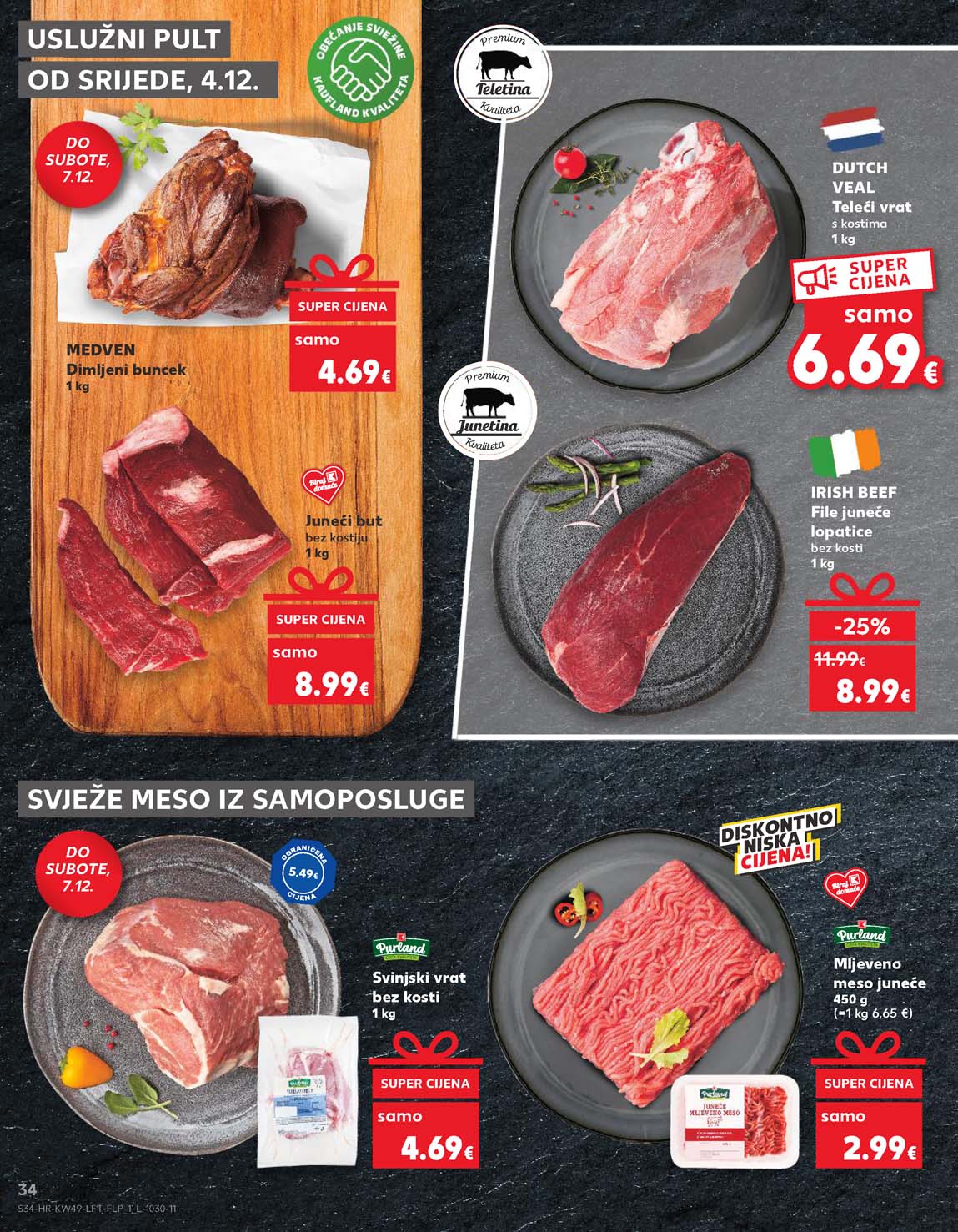 Katalog Kaufland sniženja