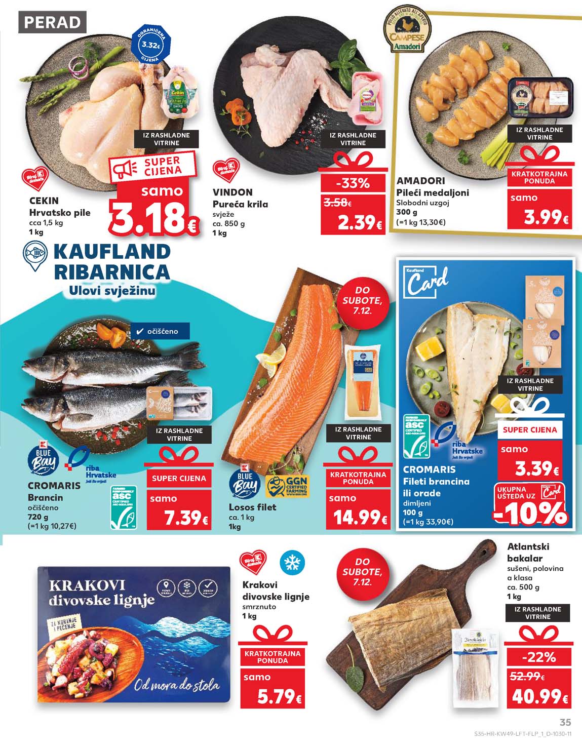 Katalog Kaufland sniženja