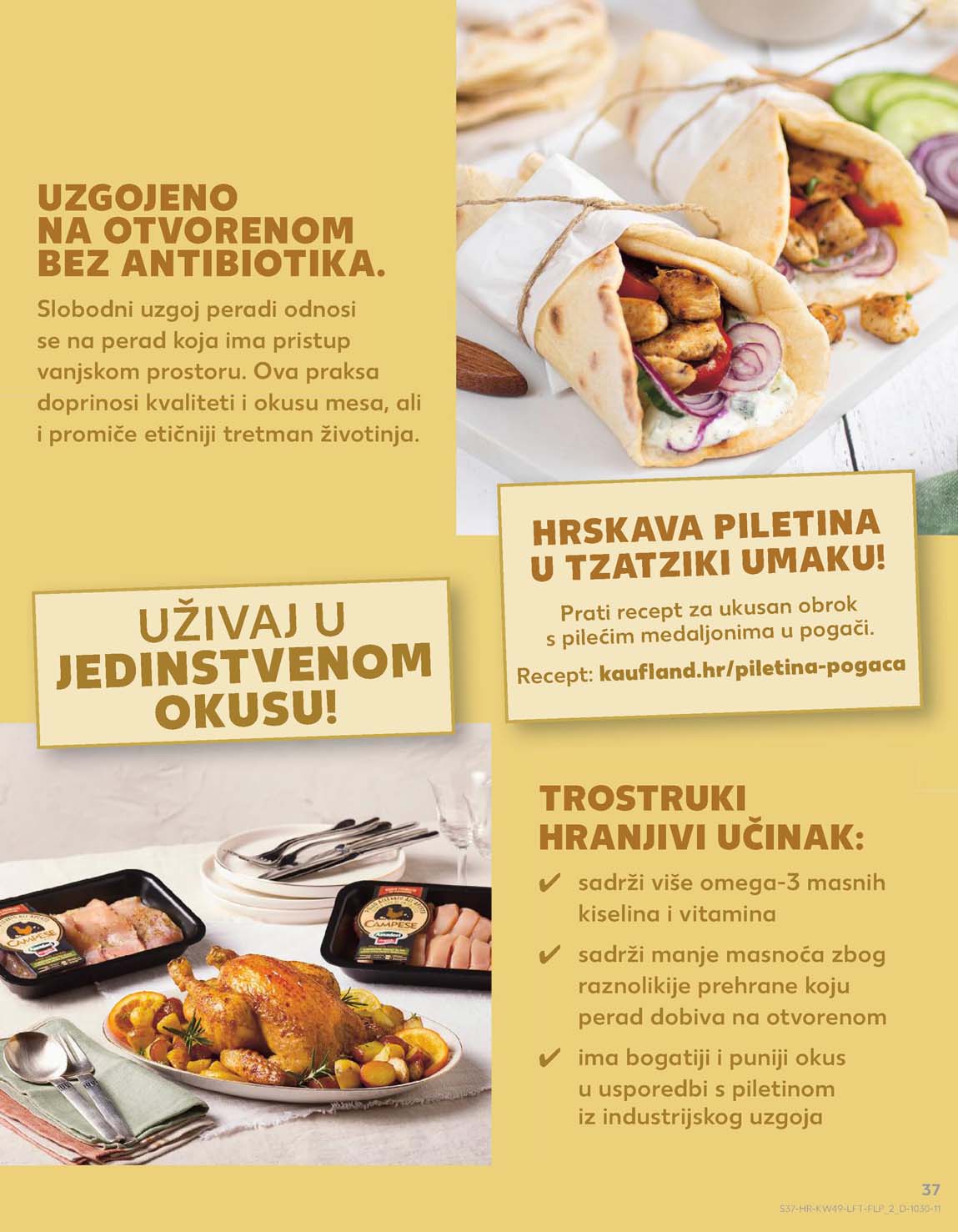 Katalog Kaufland sniženja