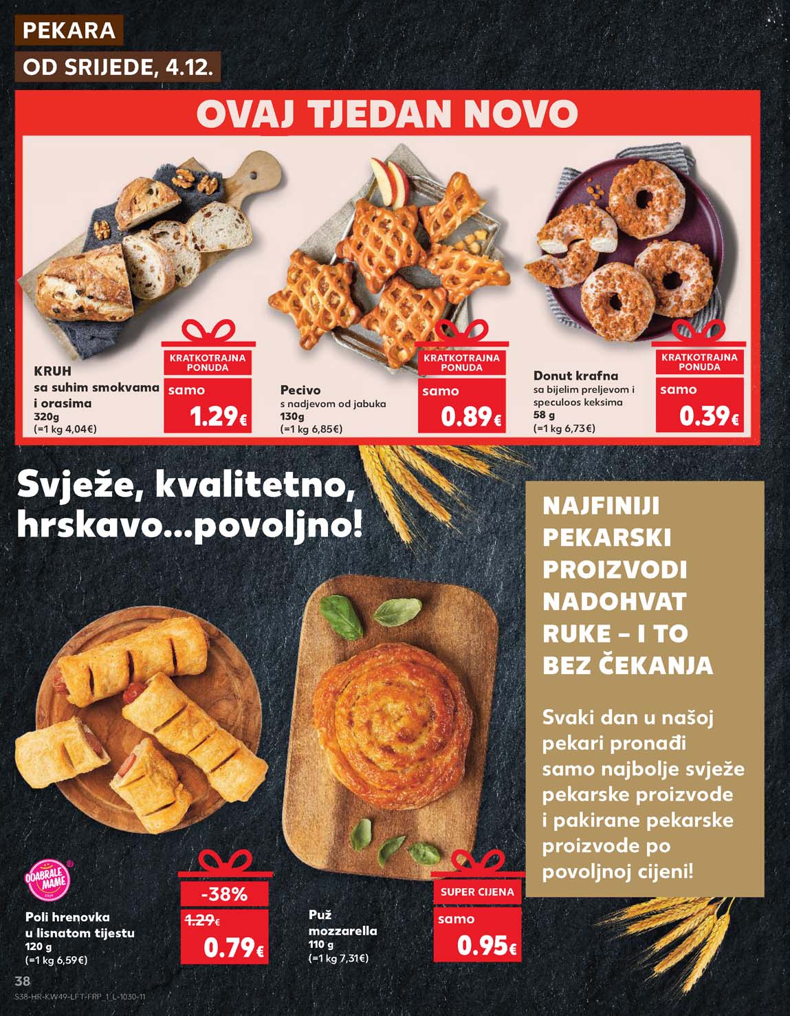 Katalog Kaufland sniženja