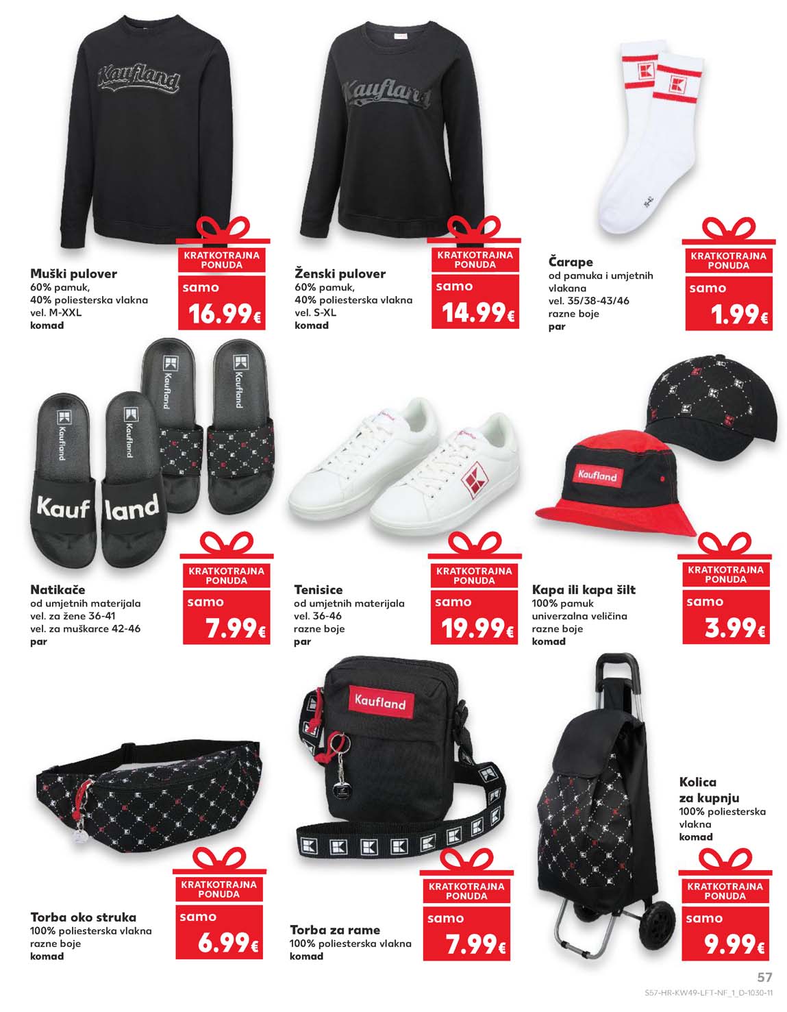 Katalog Kaufland sniženja