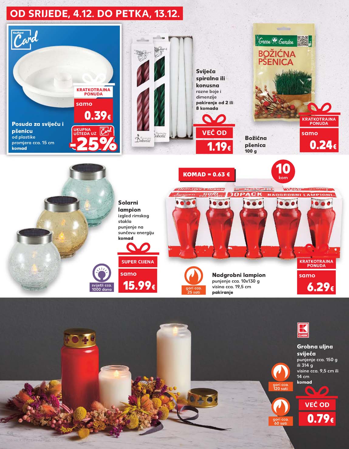 Katalog Kaufland sniženja