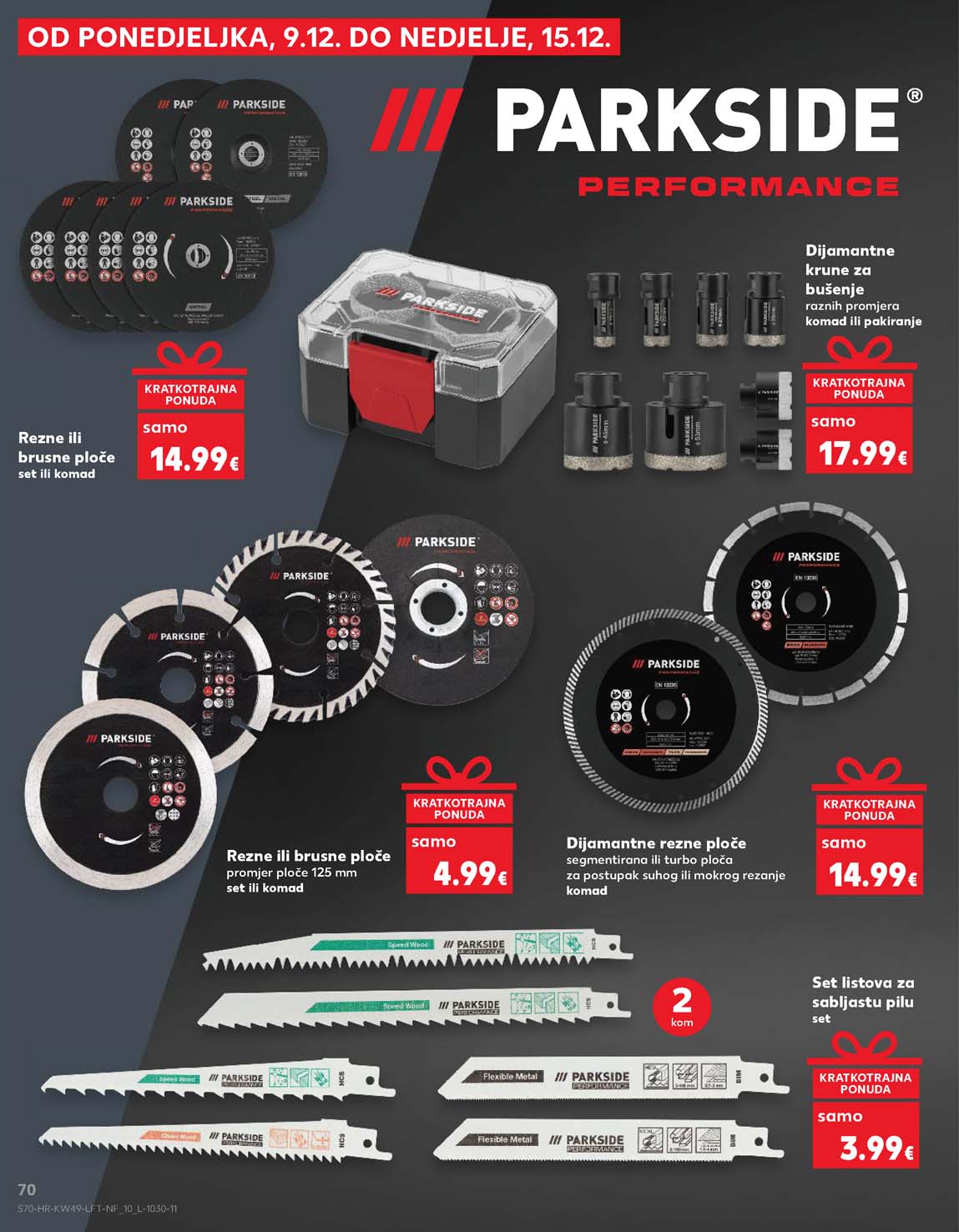 Katalog Kaufland sniženja