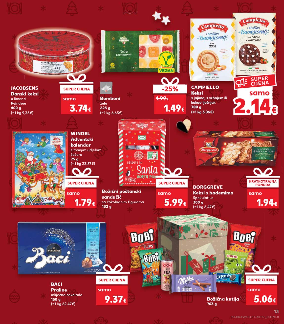 Katalog Kaufland sniženja