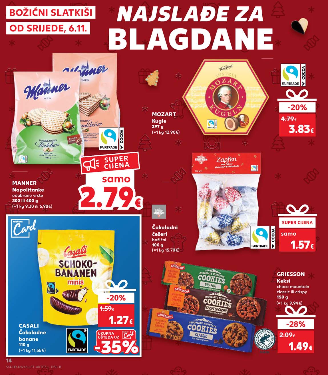 Katalog Kaufland sniženja