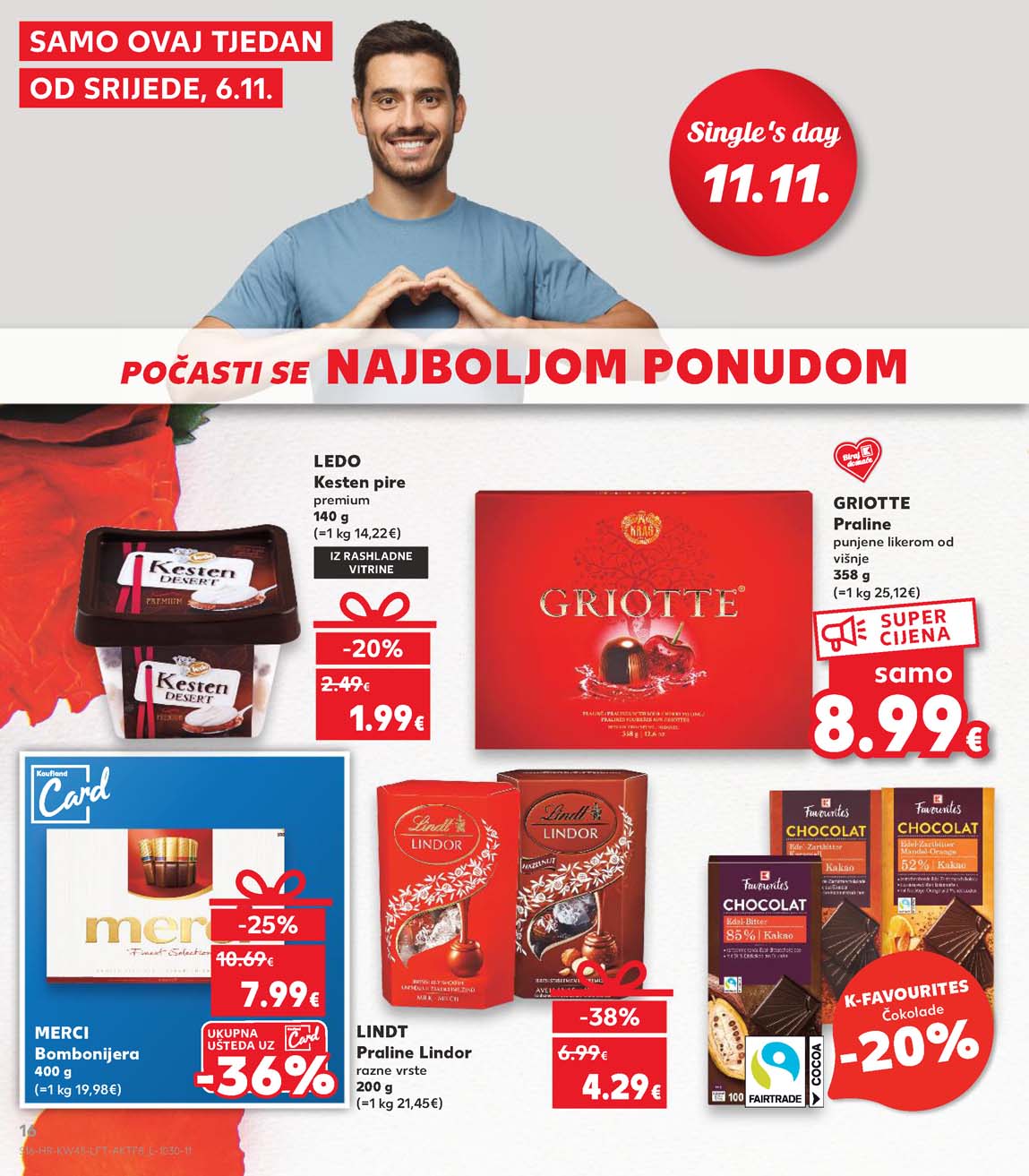 Katalog Kaufland sniženja