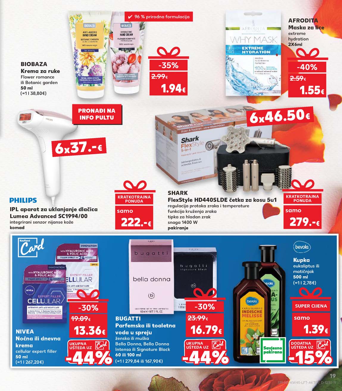 Katalog Kaufland sniženja