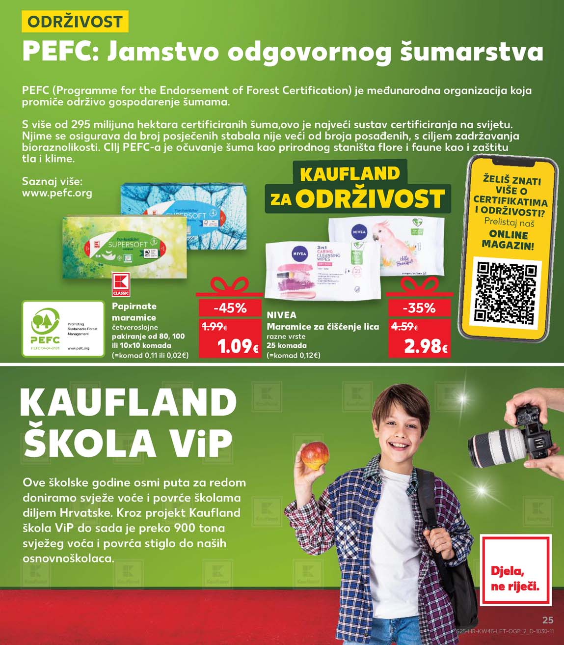 Katalog Kaufland sniženja