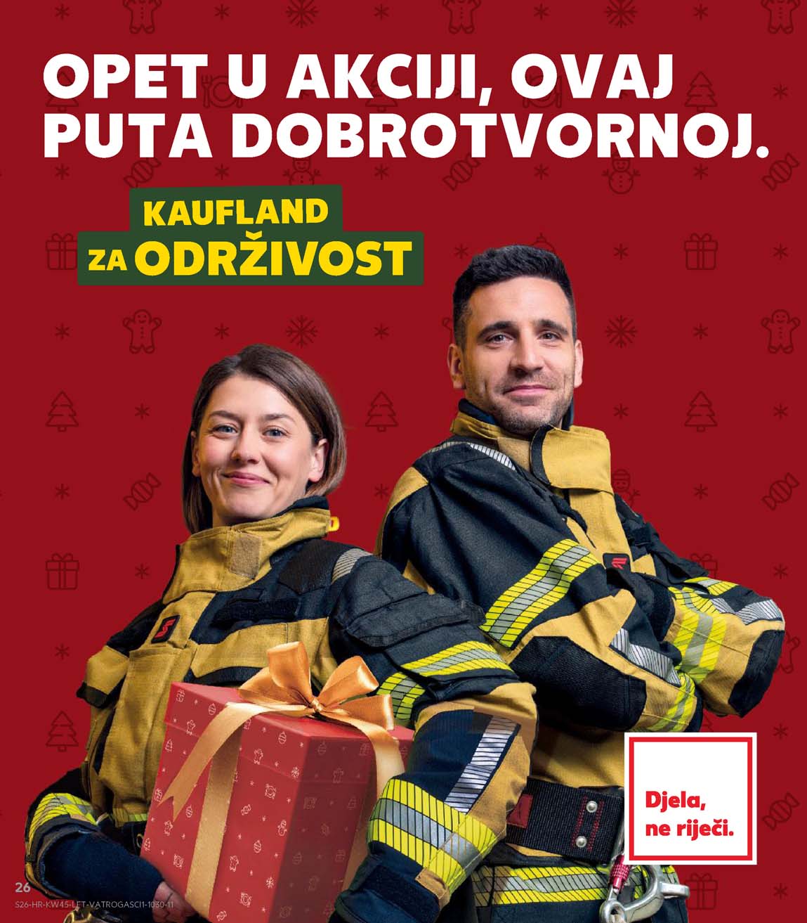 Katalog Kaufland sniženja