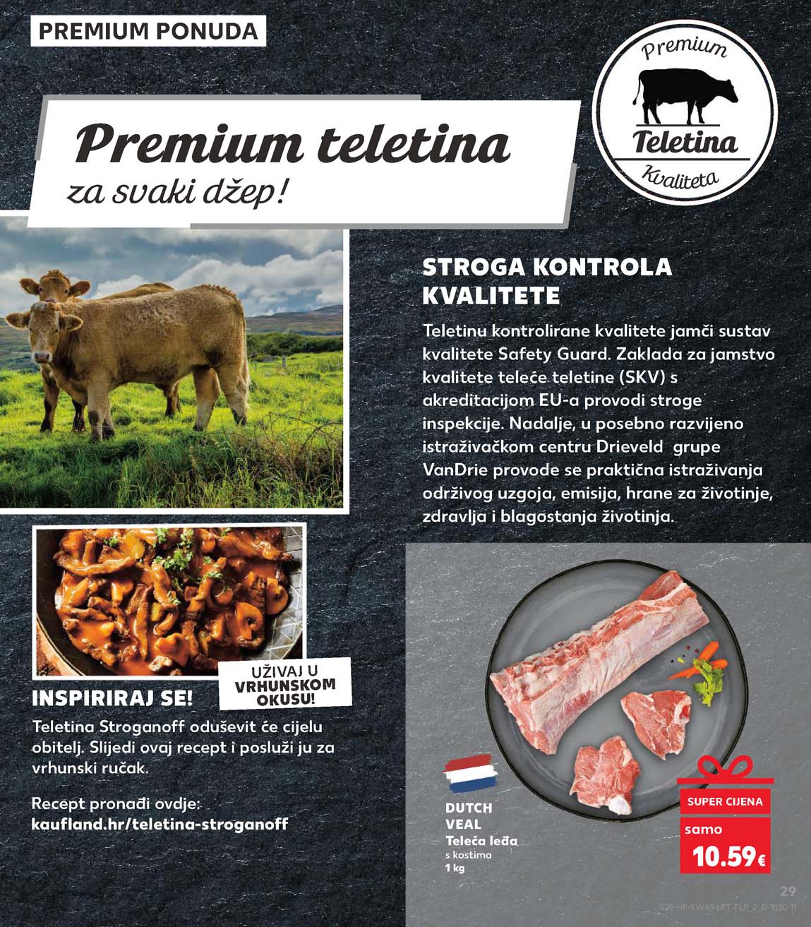 Katalog Kaufland sniženja