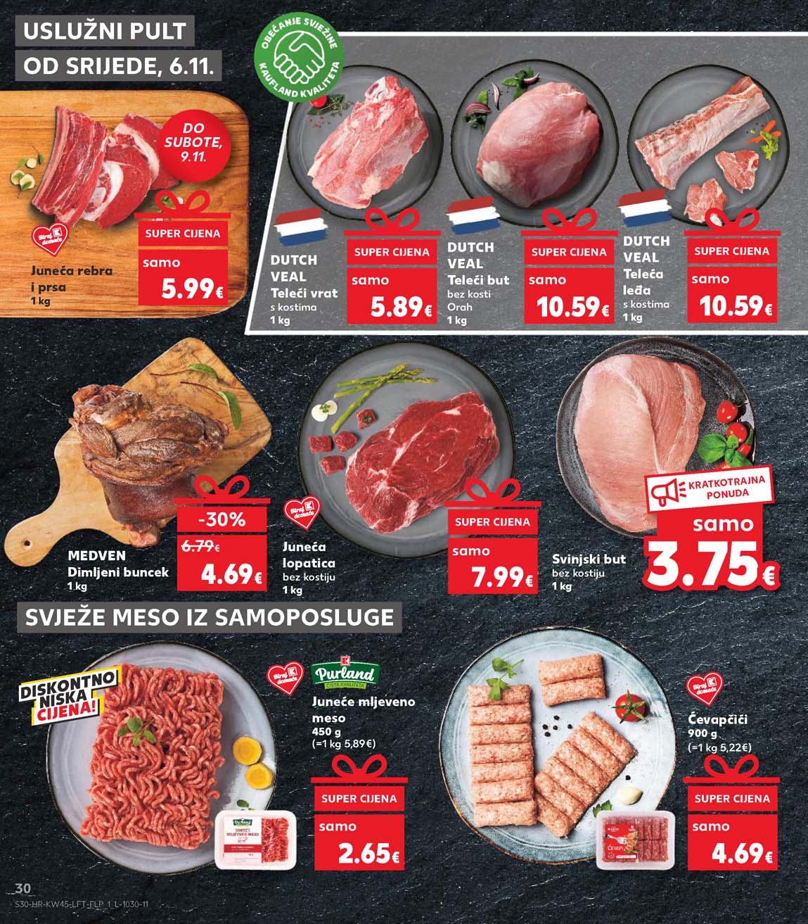 Katalog Kaufland sniženja