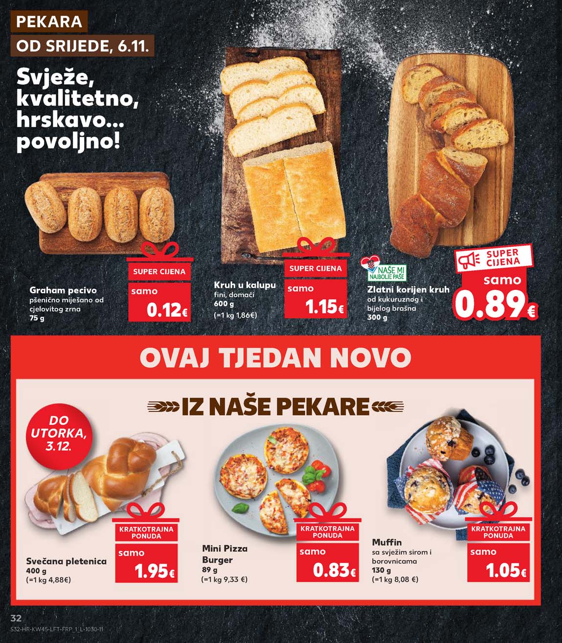 Katalog Kaufland sniženja