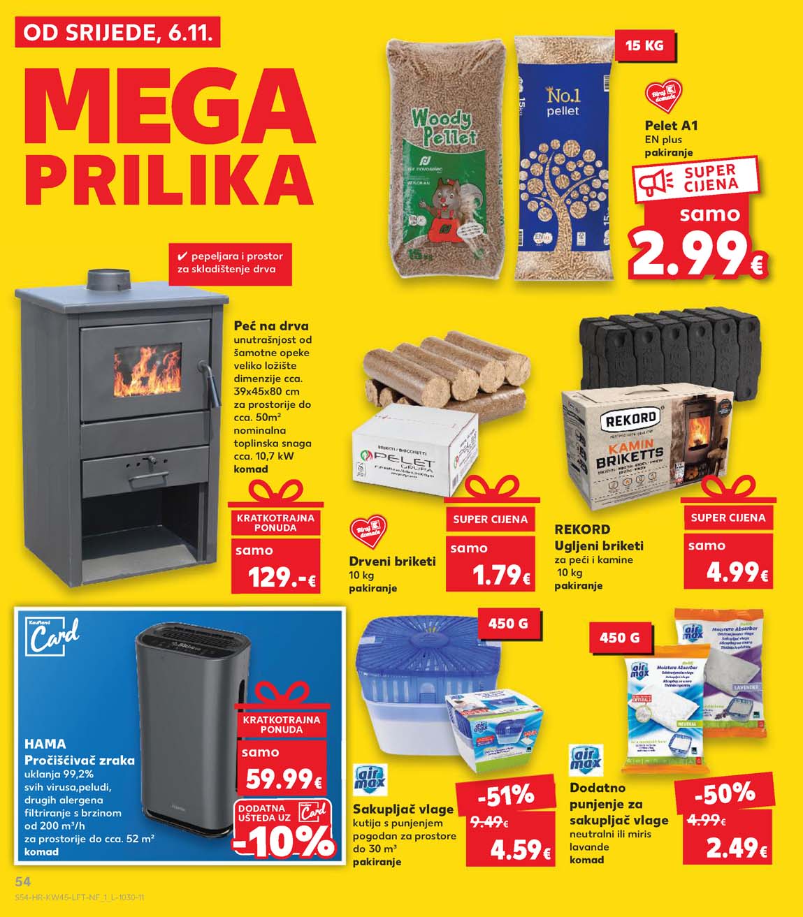 Katalog Kaufland sniženja