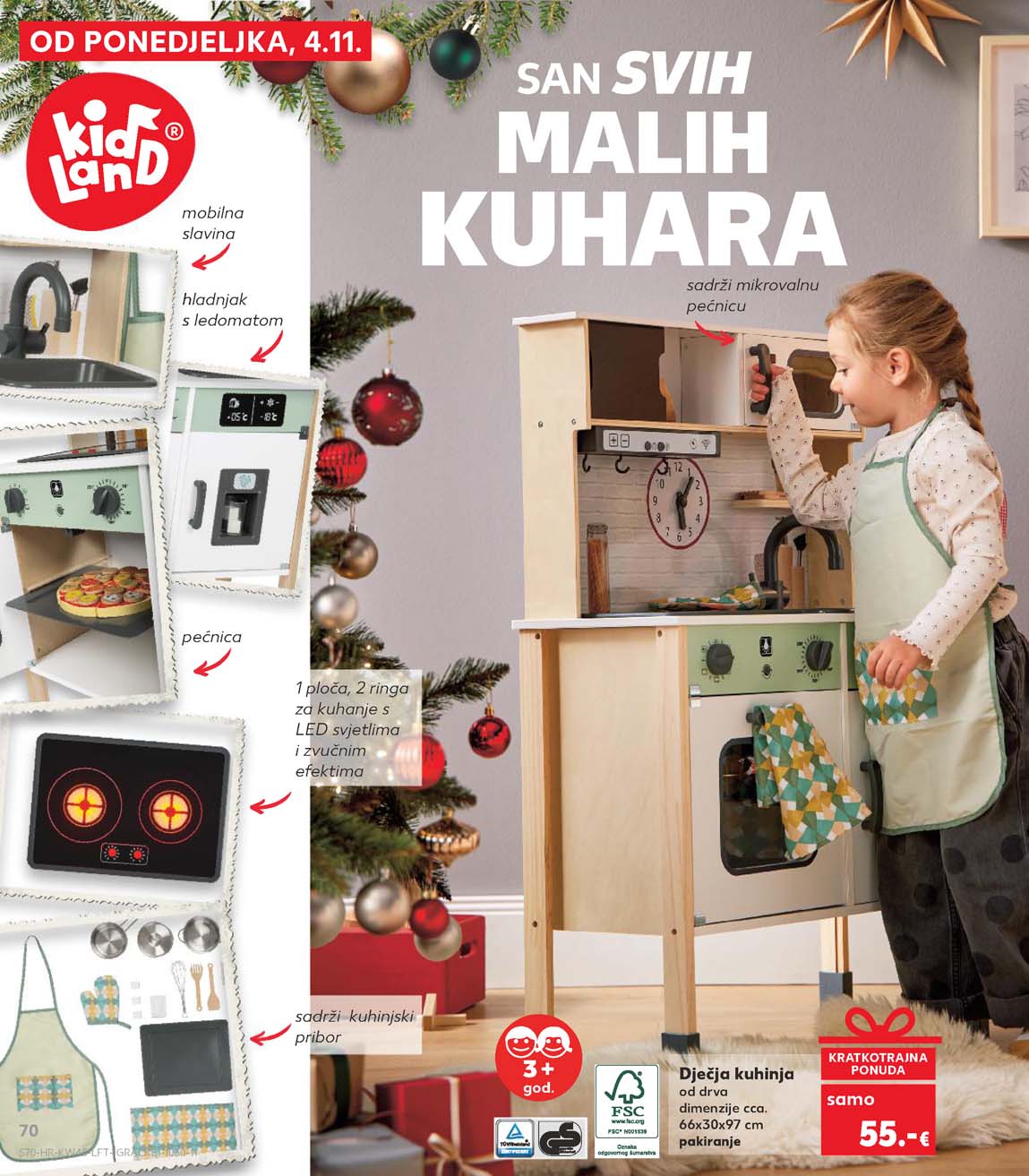 Katalog Kaufland sniženja