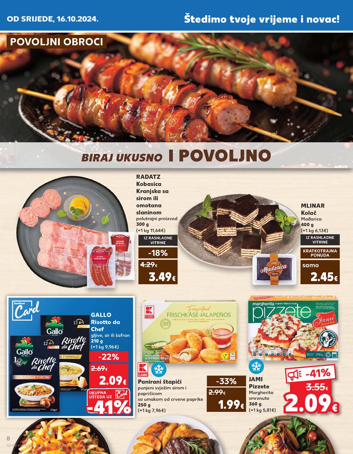 KAUFLAND KATALOG AKCIJA POPUSTI 