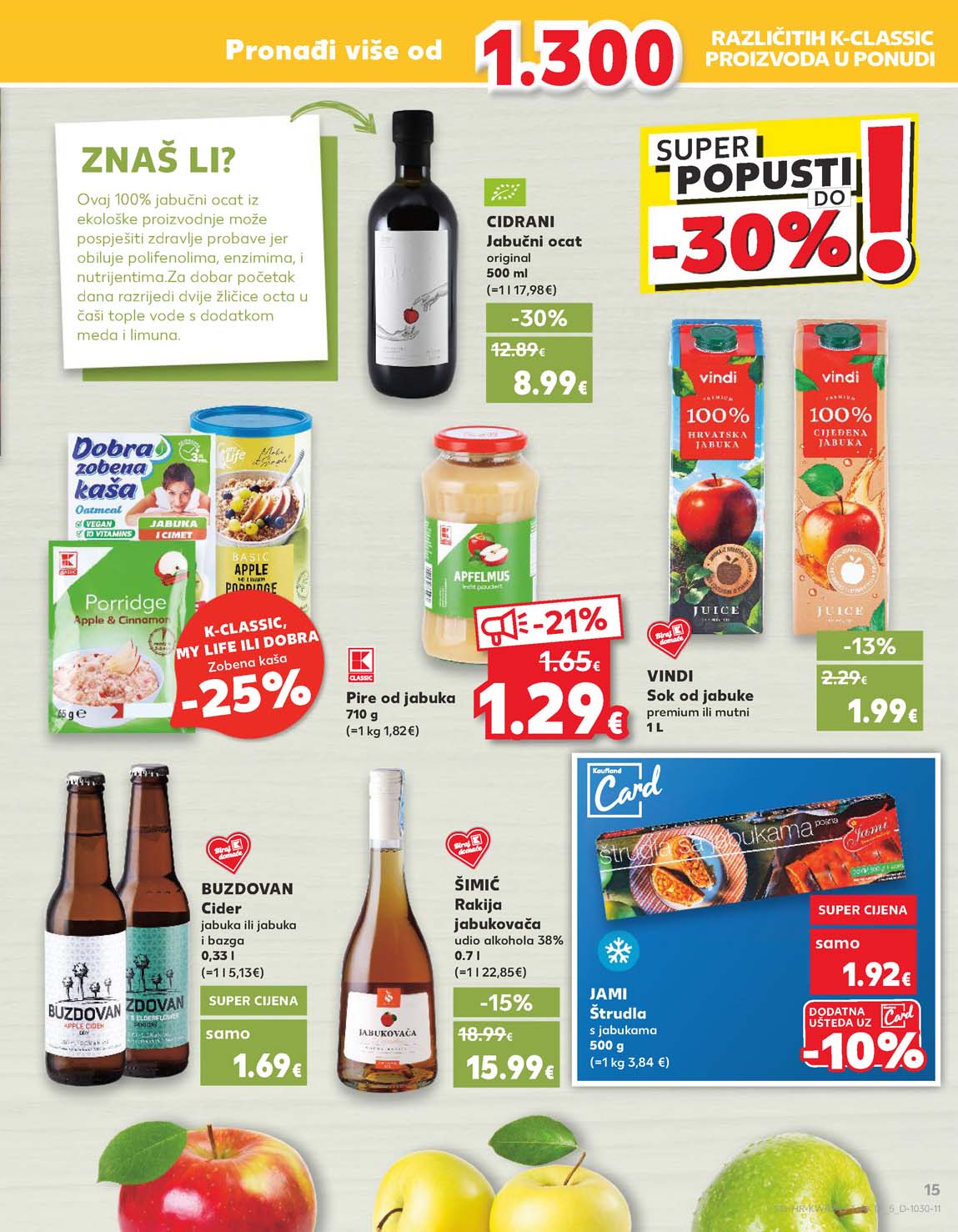 KAUFLAND KATALOG AKCIJA POPUSTI 