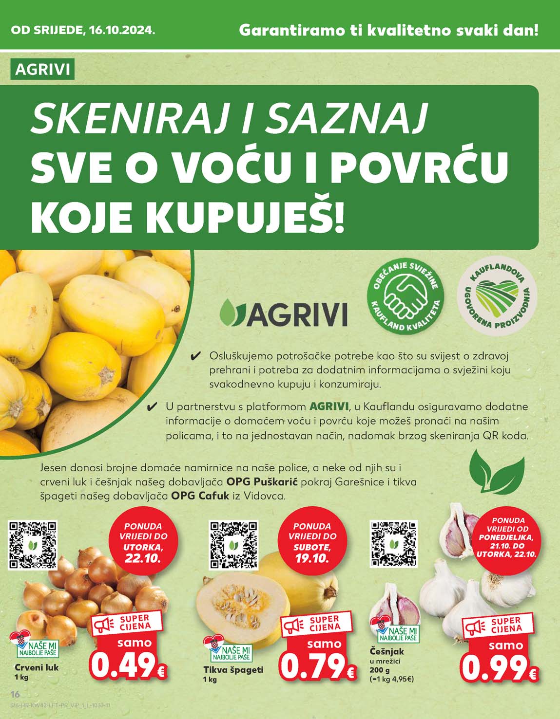 KAUFLAND KATALOG AKCIJA POPUSTI 