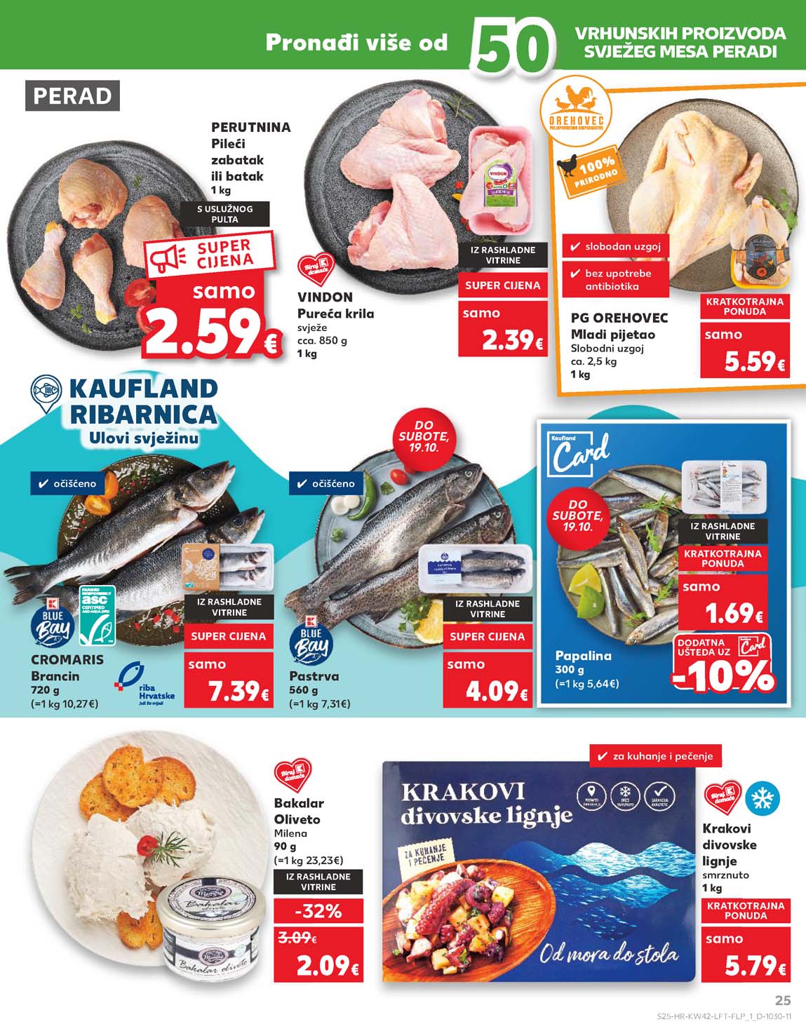 KAUFLAND KATALOG AKCIJA POPUSTI 