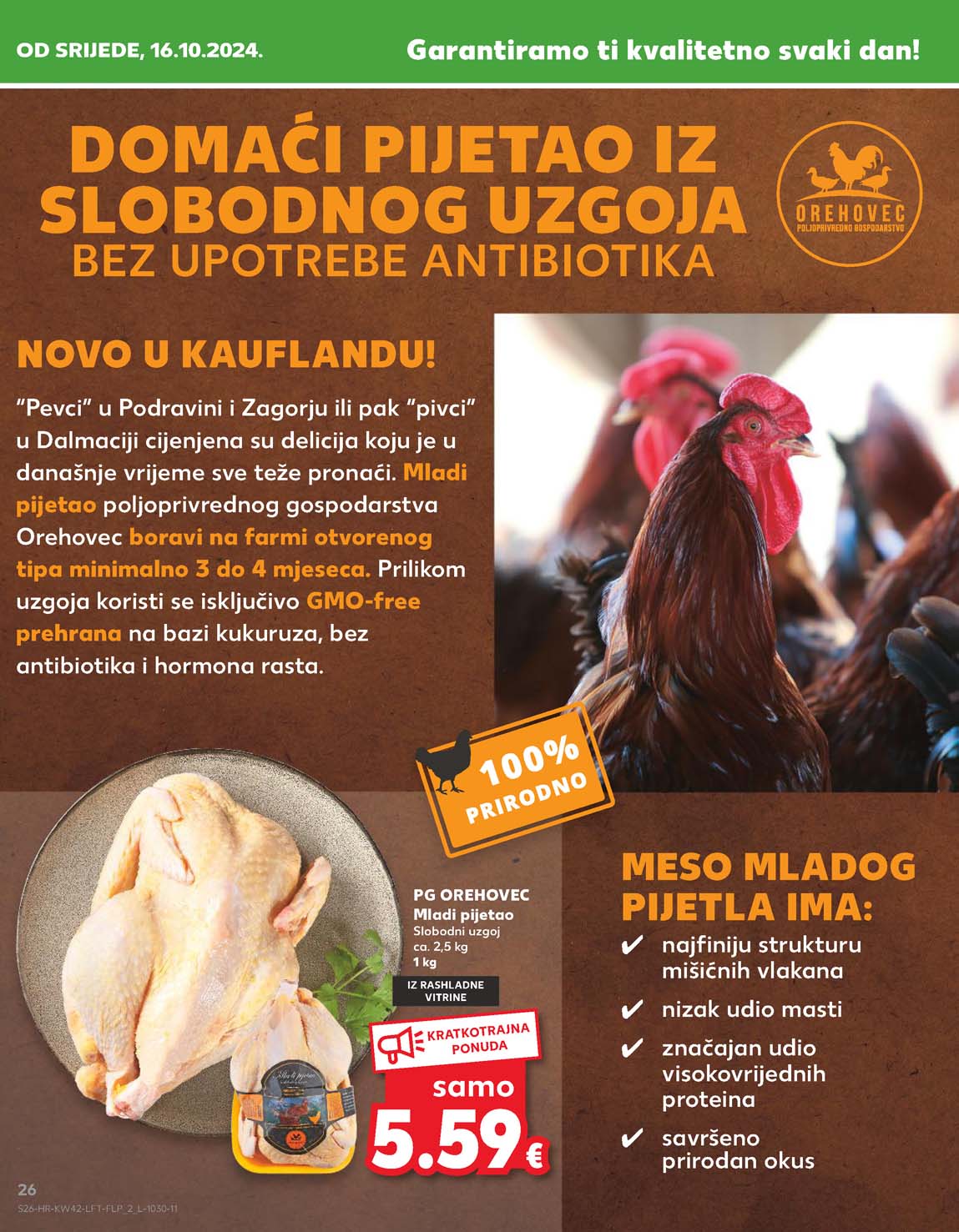 KAUFLAND KATALOG AKCIJA POPUSTI 