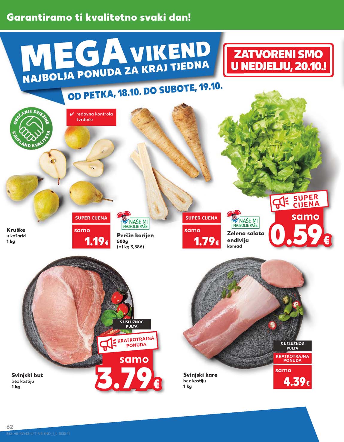 KAUFLAND KATALOG AKCIJA POPUSTI 