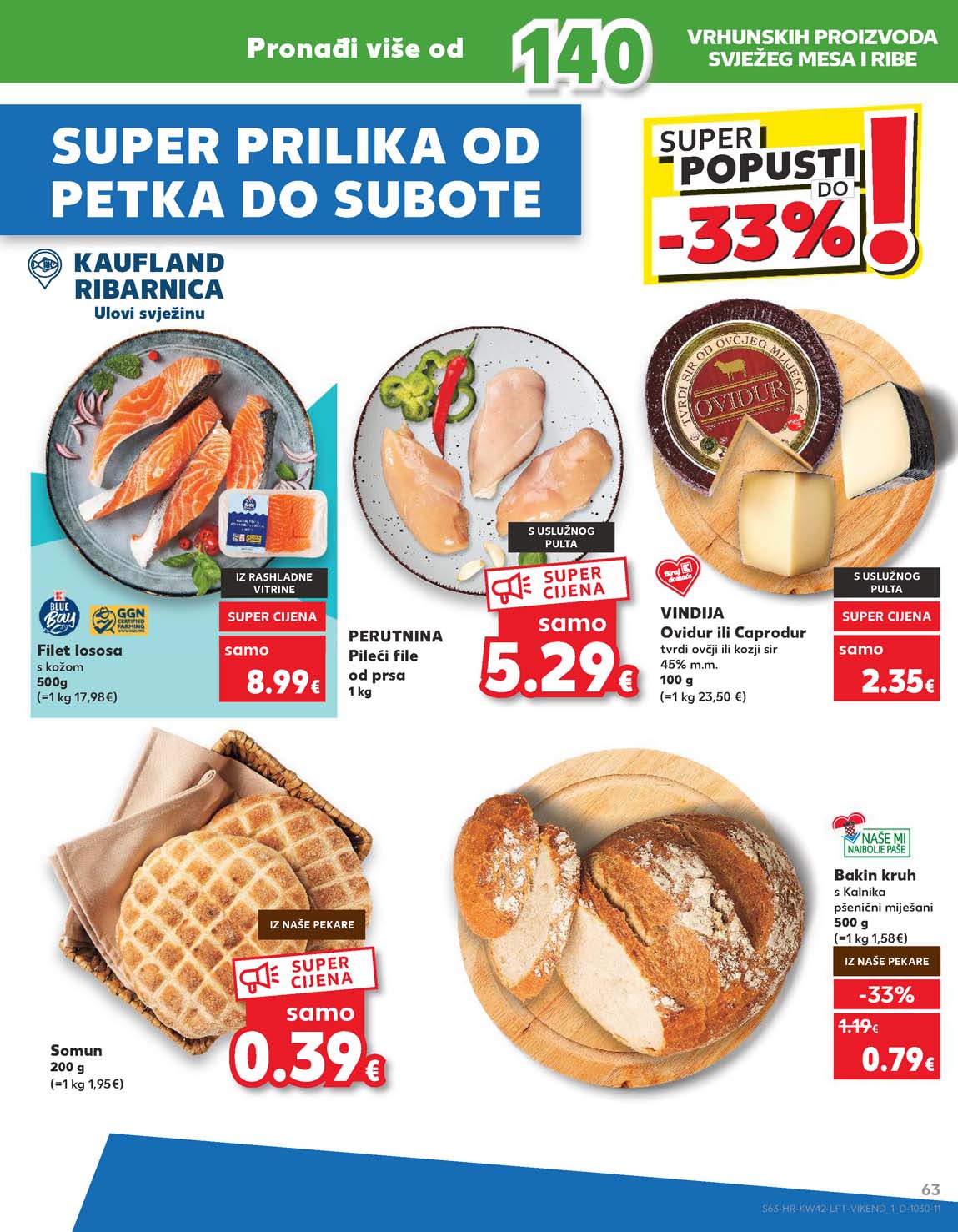 KAUFLAND KATALOG AKCIJA POPUSTI 