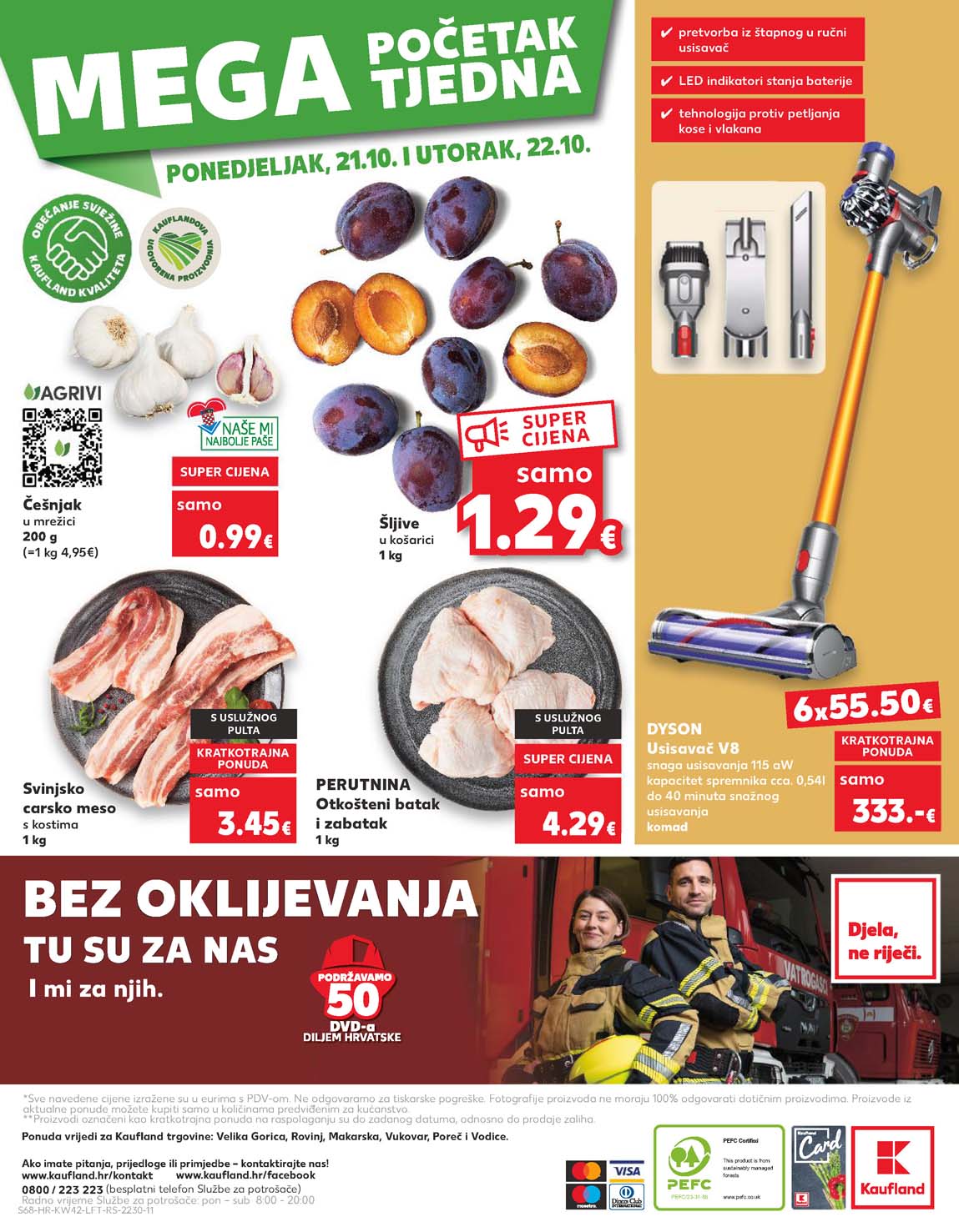 KAUFLAND KATALOG AKCIJA POPUSTI 