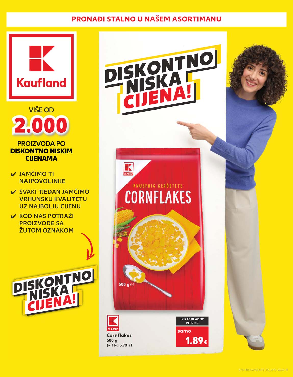 KAUFLAND KATALOG AKCIJA POPUSTI 