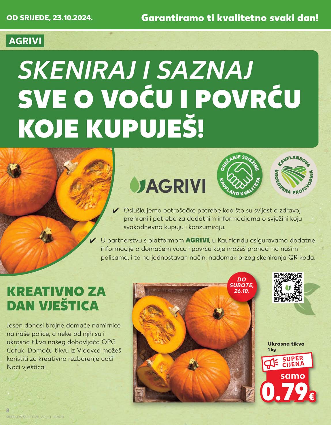 Kaufland katalog sniženja