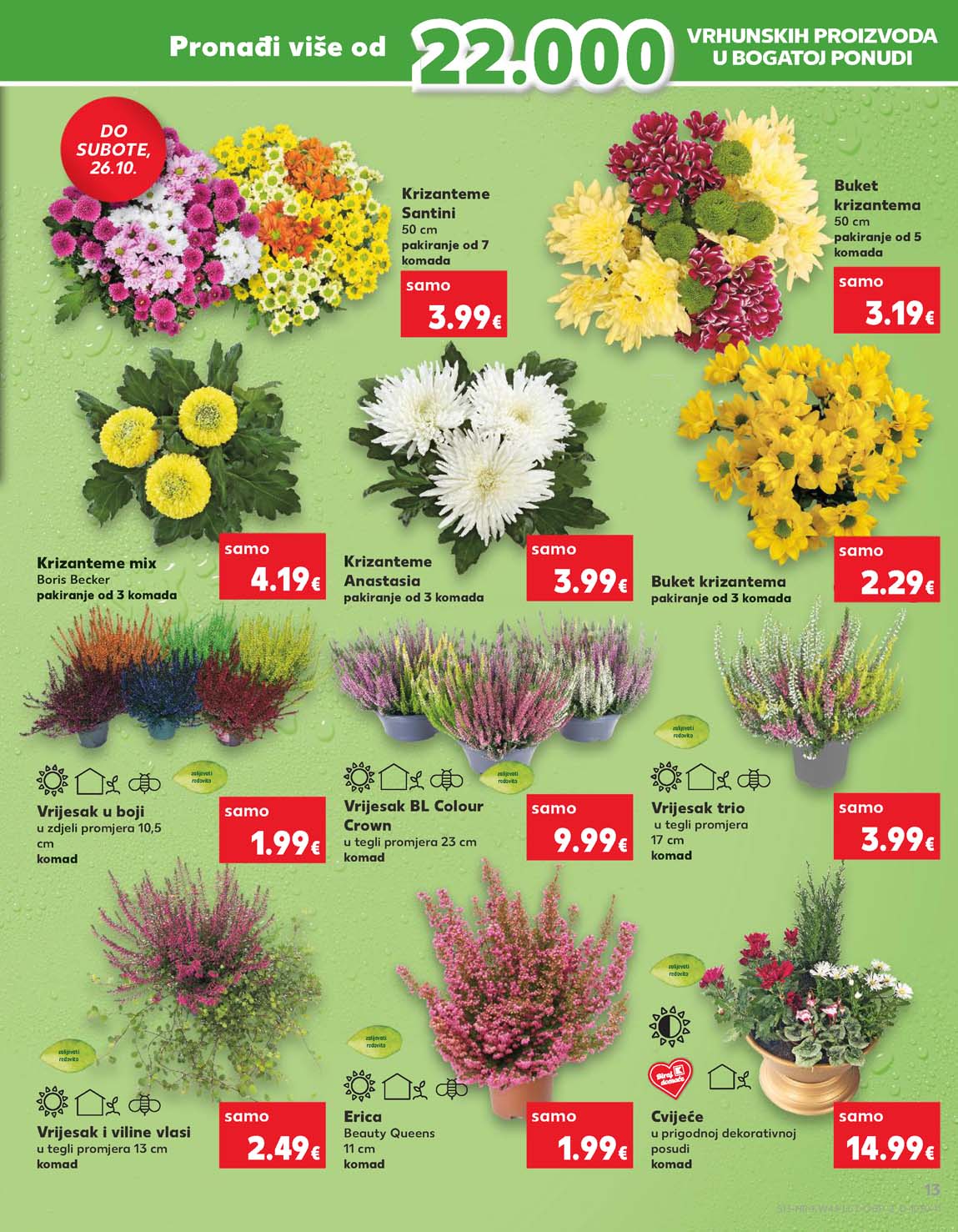 KAUFLAND KATALOG AKCIJA POPUSTI 