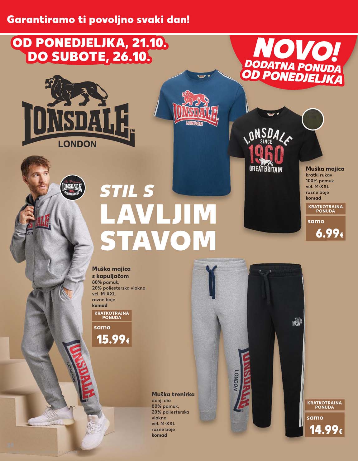 Kaufland katalog sniženja