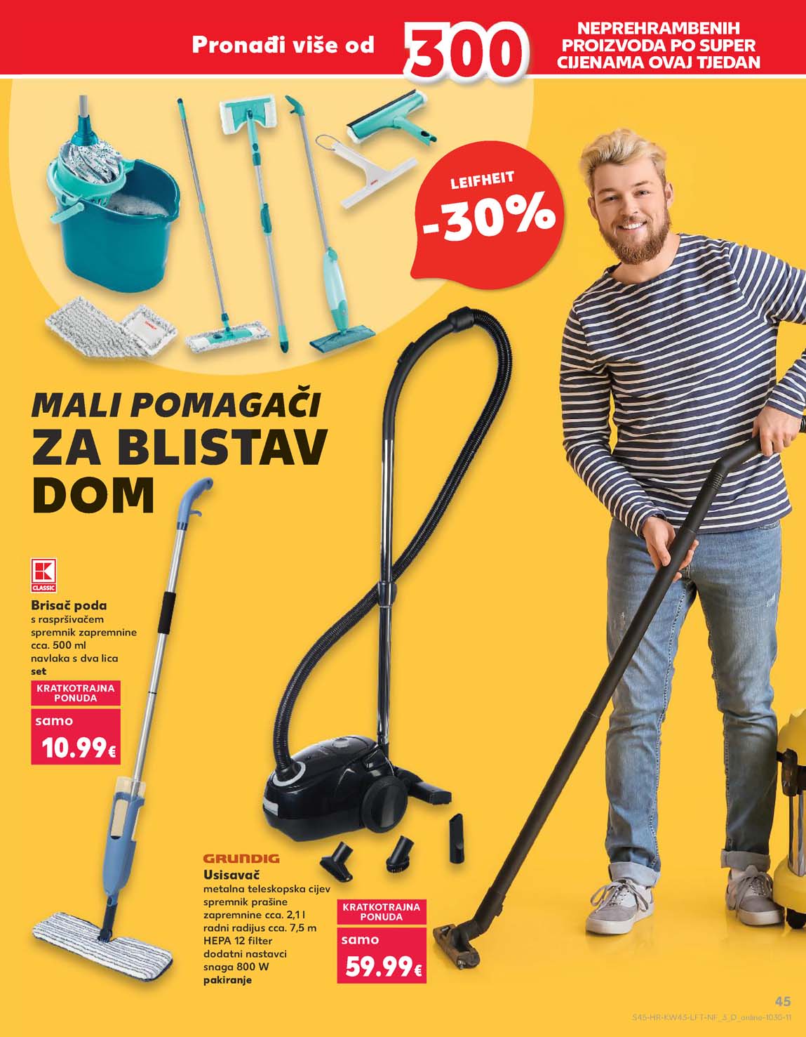 Kaufland katalog sniženja