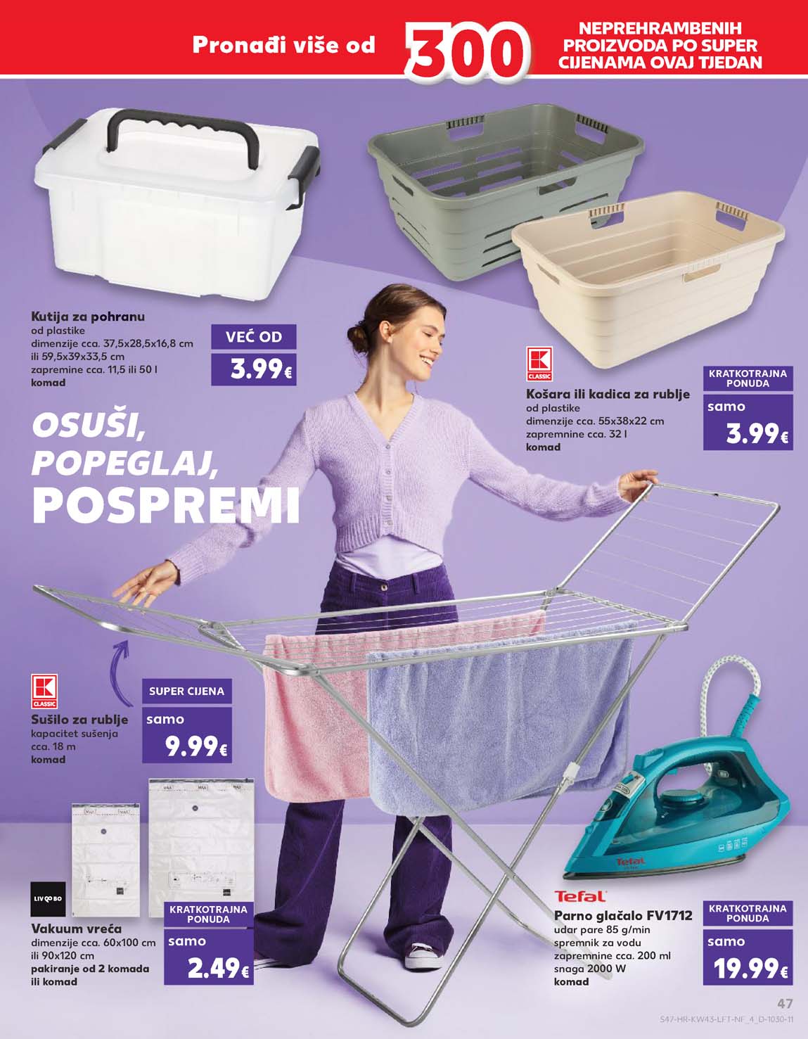 Kaufland katalog sniženja