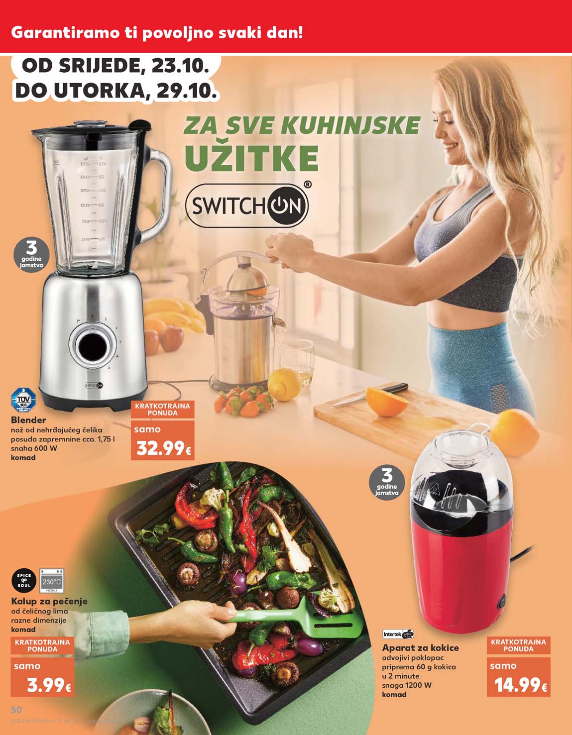 KAUFLAND KATALOG AKCIJA POPUSTI 