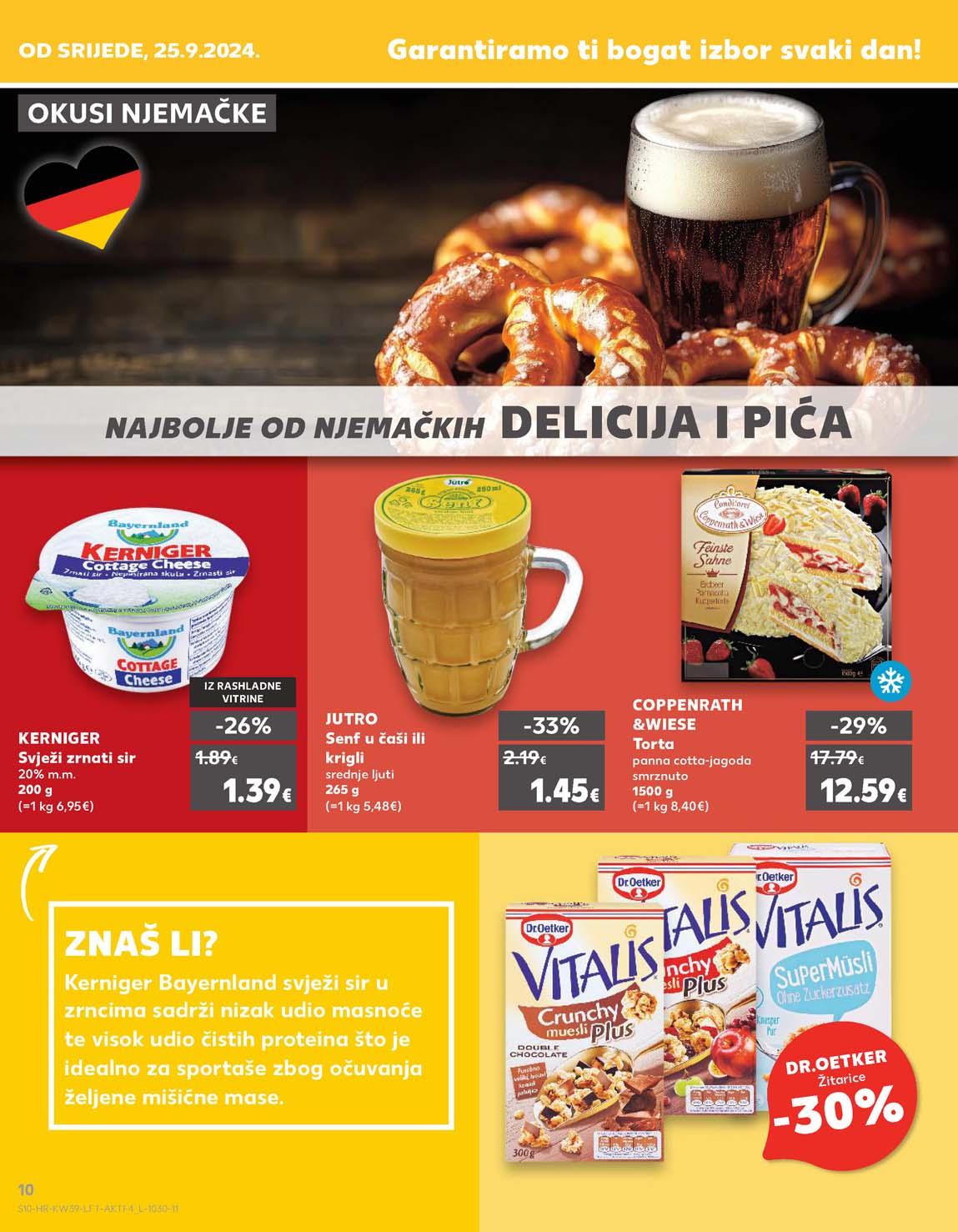 KAUFLAND KATALOG AKCIJA POPUSTI 