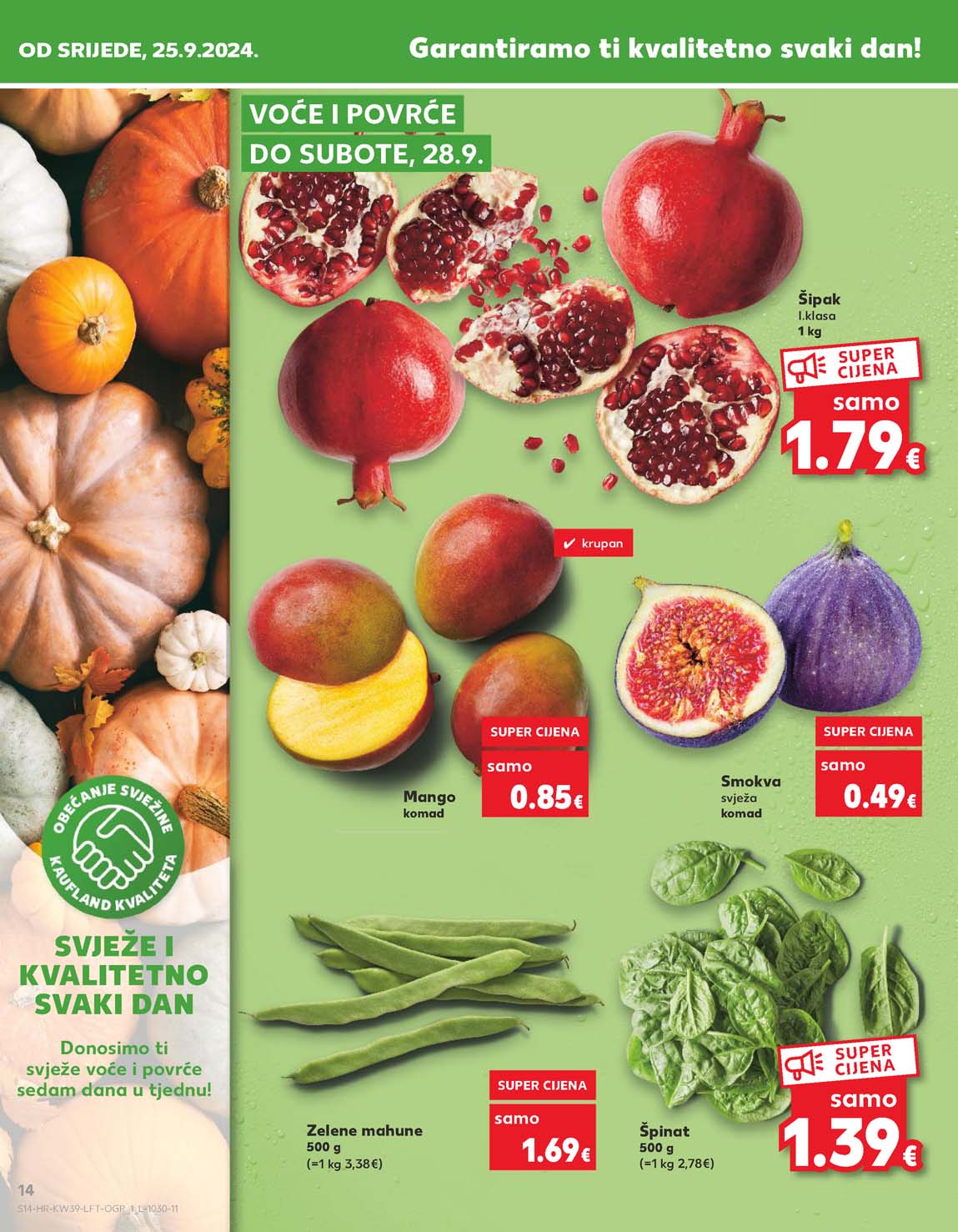 KAUFLAND KATALOG AKCIJA POPUSTI 