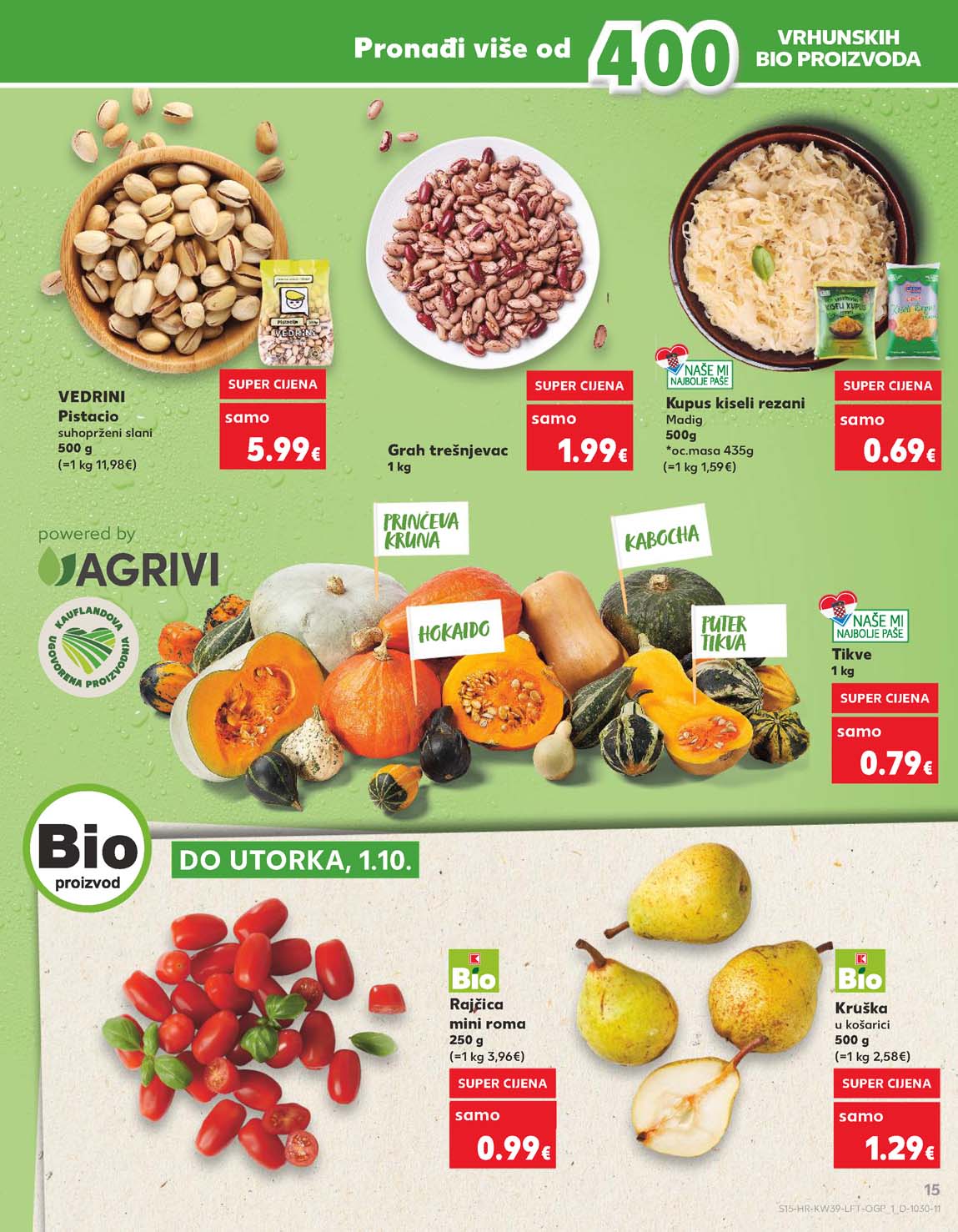 KAUFLAND KATALOG AKCIJA POPUSTI 