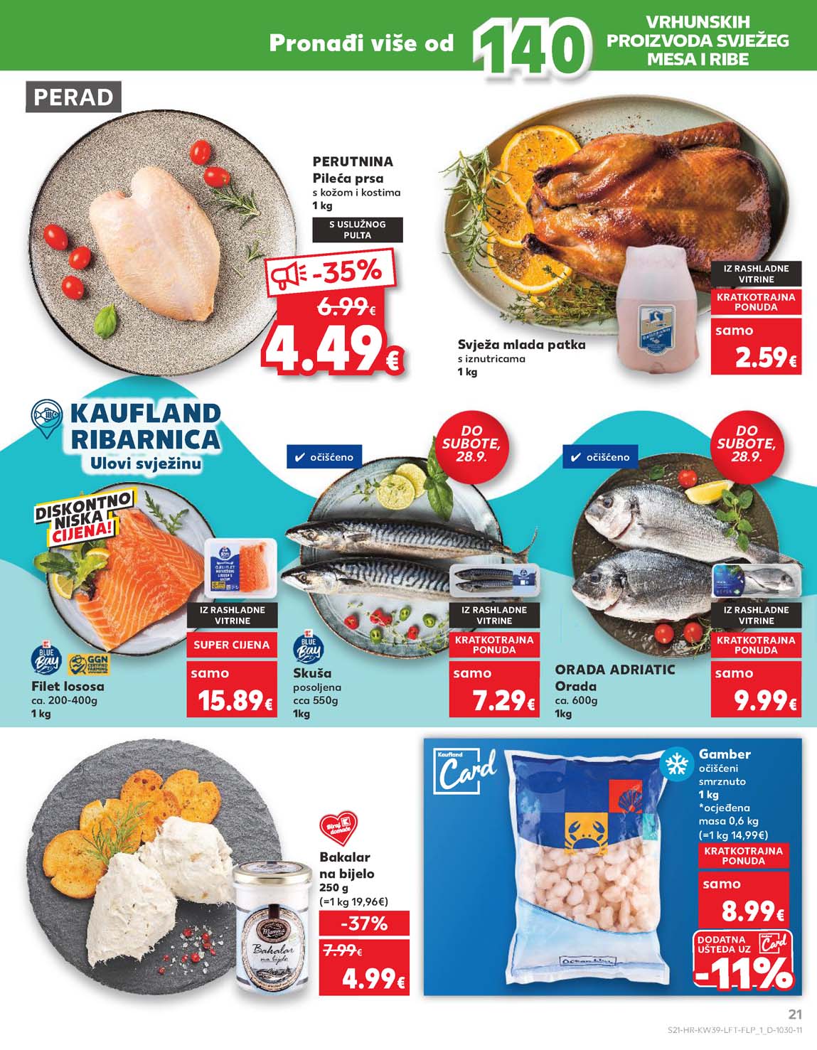 KAUFLAND KATALOG AKCIJA POPUSTI 