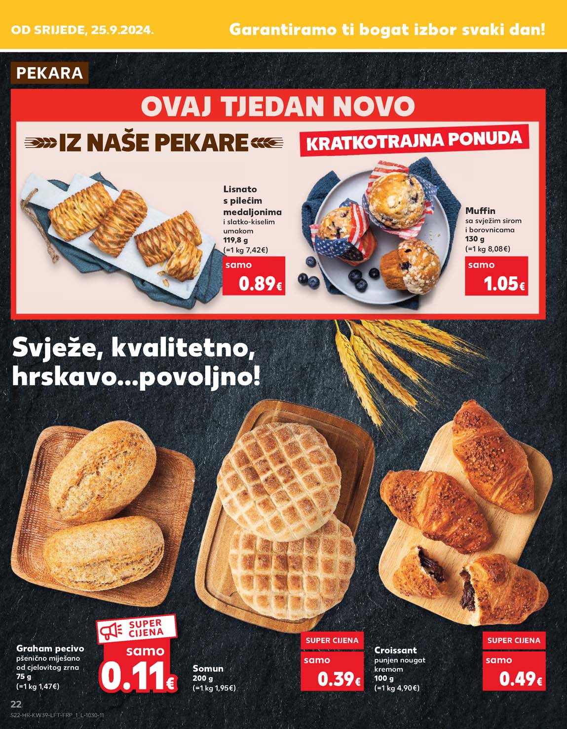 KAUFLAND KATALOG AKCIJA POPUSTI 