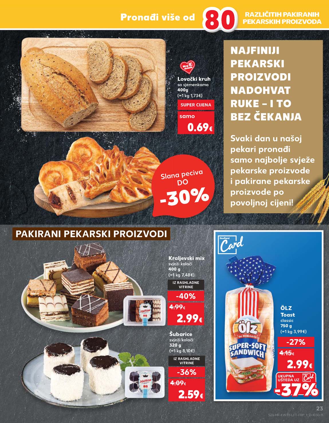 KAUFLAND KATALOG AKCIJA POPUSTI 