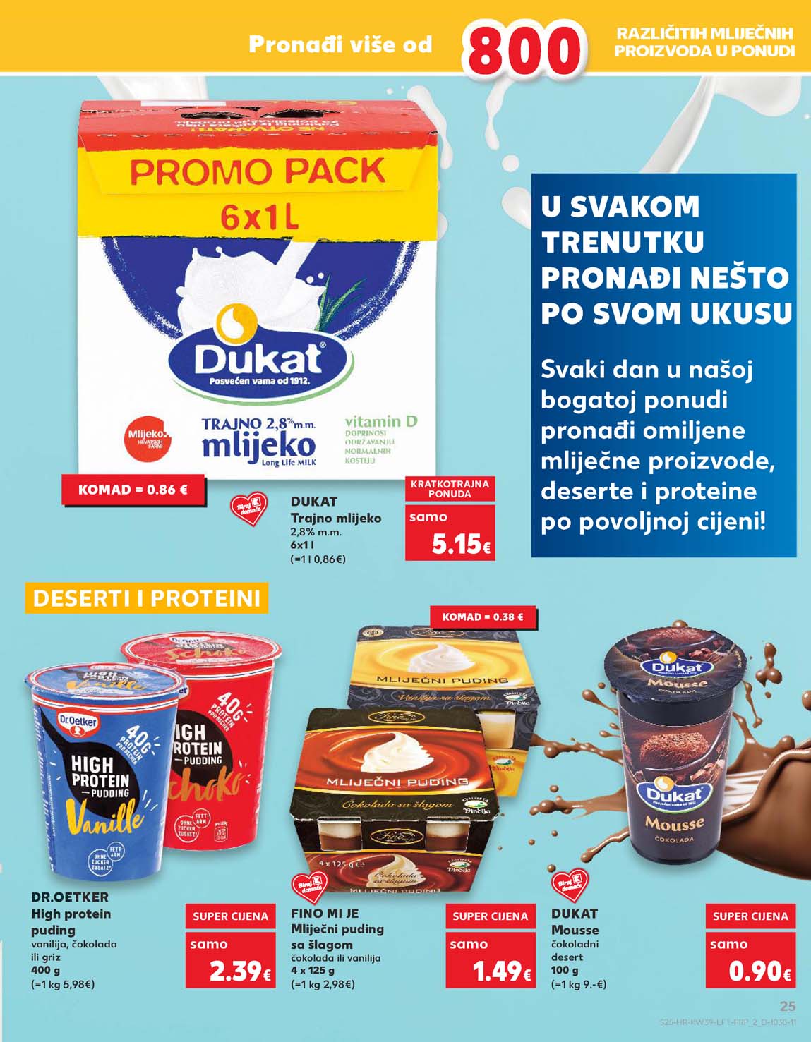 KAUFLAND KATALOG AKCIJA POPUSTI 