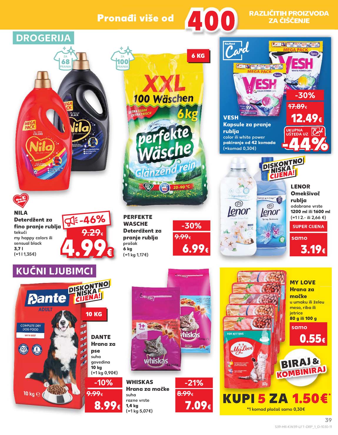 KAUFLAND KATALOG AKCIJA POPUSTI 