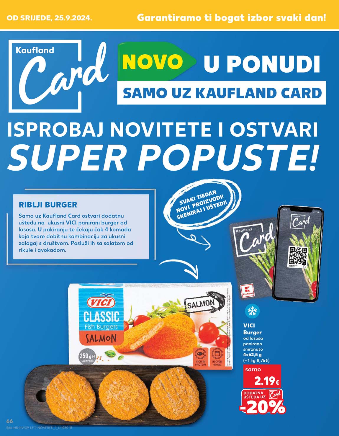 KAUFLAND KATALOG AKCIJA POPUSTI 