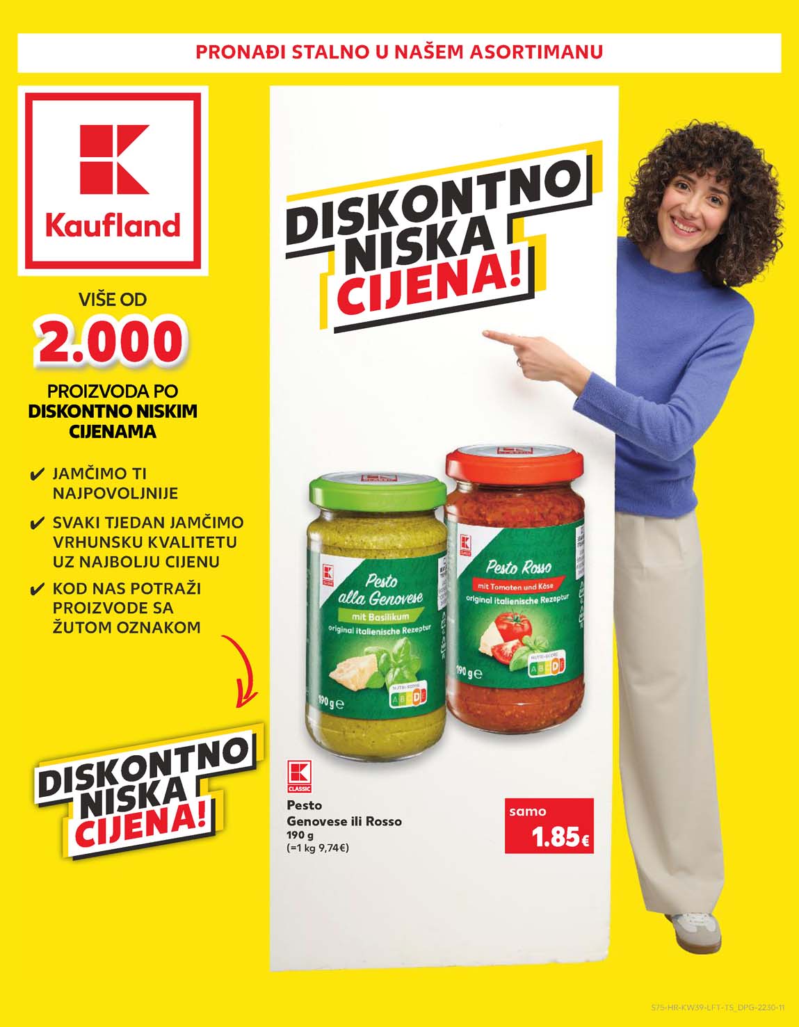 KAUFLAND KATALOG AKCIJA POPUSTI 